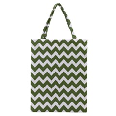 Pattern 126 Classic Tote Bag by GardenOfOphir
