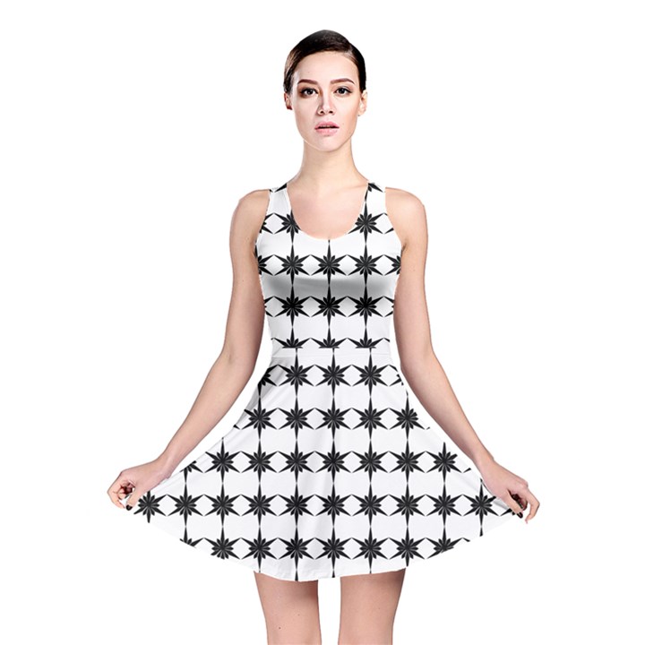 Pattern 137 Reversible Skater Dress