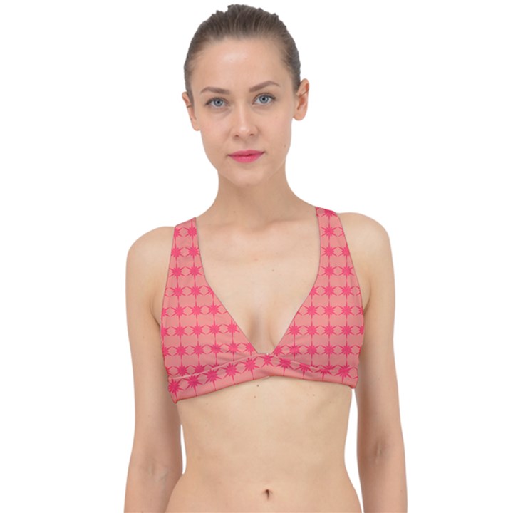 Pattern 142 Classic Banded Bikini Top