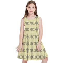 Pattern 145 Kids  Skater Dress by GardenOfOphir