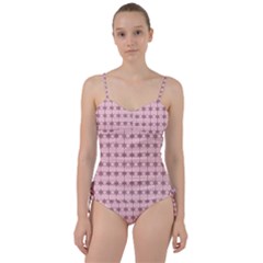 Pattern 149 Sweetheart Tankini Set by GardenOfOphir