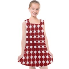 Pattern 152 Kids  Cross Back Dress by GardenOfOphir