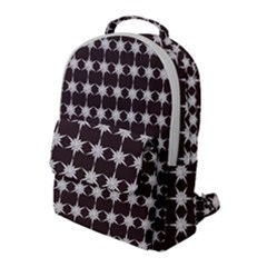 Pattern 155 Flap Pocket Backpack (large) by GardenOfOphir