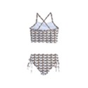 Pattern 161 Girls  Tankini Swimsuit View2