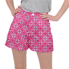 Pattern 164 Women s Ripstop Shorts by GardenOfOphir