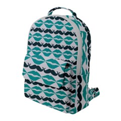 Pattern 171 Flap Pocket Backpack (large) by GardenOfOphir