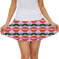 Pattern 174 Women s Skort