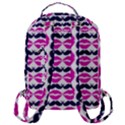 Pattern 177 Flap Pocket Backpack (Large) View3