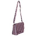 Pattern 182 Shoulder Bag with Back Zipper View1