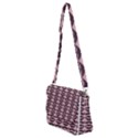 Pattern 182 Shoulder Bag with Back Zipper View2