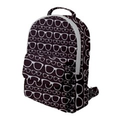 Pattern 201 Flap Pocket Backpack (large) by GardenOfOphir