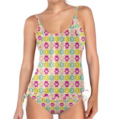 Pattern 214 Tankini Set by GardenOfOphir