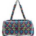 Pattern 217 Multi Function Bag View1