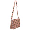 Pattern 216 Shoulder Bag with Back Zipper View1