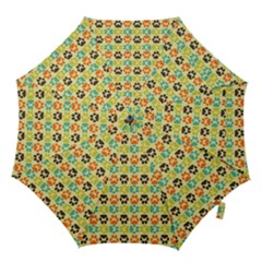 Pattern 220 Hook Handle Umbrellas (large) by GardenOfOphir