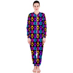 Pattern 221 Onepiece Jumpsuit (ladies) by GardenOfOphir