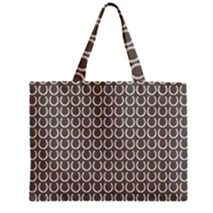 Pattern 229 Zipper Mini Tote Bag by GardenOfOphir