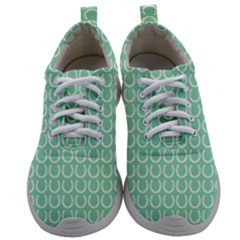 Pattern 235 Mens Athletic Shoes by GardenOfOphir