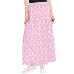 Pattern 239 Maxi Chiffon Skirt by GardenOfOphir