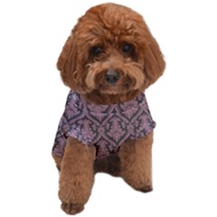 Pattern 242 Dog T-shirt