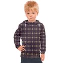 Pattern 254 Kids  Hooded Pullover View1