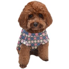 Pattern 258 Dog T-shirt