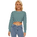 Pattern 267 Lightweight Long Sleeve Sweatshirt View1