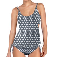 Pattern 279 Tankini Set by GardenOfOphir