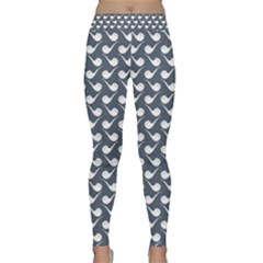 Pattern 279 Classic Yoga Leggings by GardenOfOphir