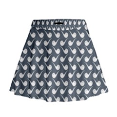 Pattern 279 Mini Flare Skirt by GardenOfOphir