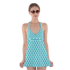 Pattern 280 Halter Dress Swimsuit  by GardenOfOphir