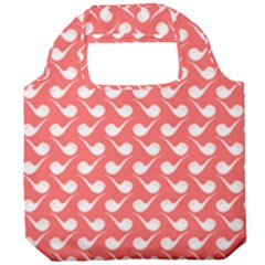 Pattern 281 Foldable Grocery Recycle Bag by GardenOfOphir