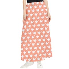 Pattern 284 Maxi Chiffon Skirt by GardenOfOphir