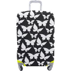 Pattern 322 Luggage Cover (large) by GardenOfOphir