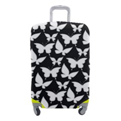 Pattern 322 Luggage Cover (small) by GardenOfOphir