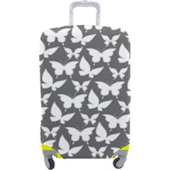 Pattern 323 Luggage Cover (large) by GardenOfOphir
