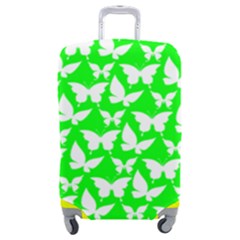 Pattern 328 Luggage Cover (medium) by GardenOfOphir