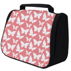 Pattern 335 Full Print Travel Pouch (big) by GardenOfOphir