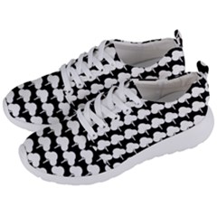 Pattern 361 Men s Lightweight Sports Shoes by GardenOfOphir