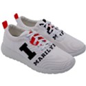 I love marilyn Mens Athletic Shoes View3