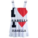 I love isabella Kids  Layered Skirt Swimsuit View1