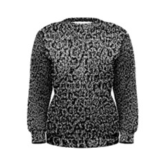 Abstract-0025 Women s Sweatshirt by nateshop