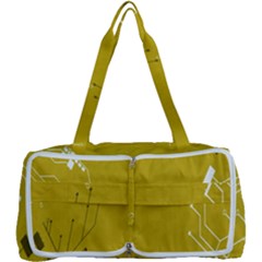 Background-0027 Multi Function Bag