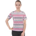 Background-01 Women s Sport Raglan Tee View1