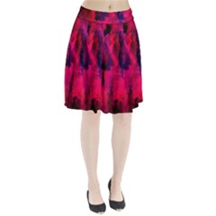 Background-03 Pleated Skirt by nateshop