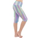 Background-28 Lightweight Velour Cropped Yoga Leggings View3