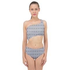 Celtic-knot 01 Spliced Up Two Piece Swimsuit by nateshop