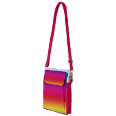 Spectrum Multi Function Travel Bag by nateshop