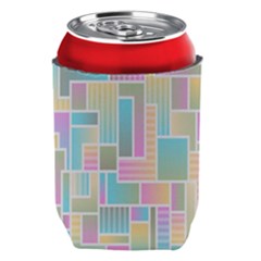 Color-blocks Can Holder by nateshop