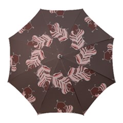 Feather Golf Umbrellas by nateshop